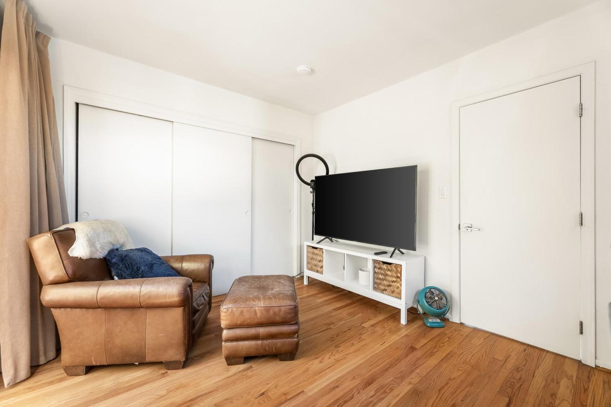 Vakantiehuis Mid Century Serenity Los Angeles