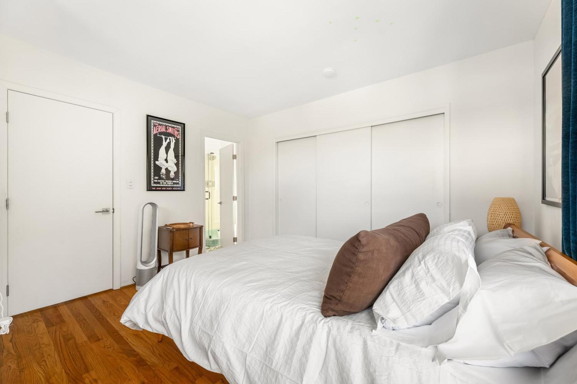 Mid Century Serenity Vakantiehuis