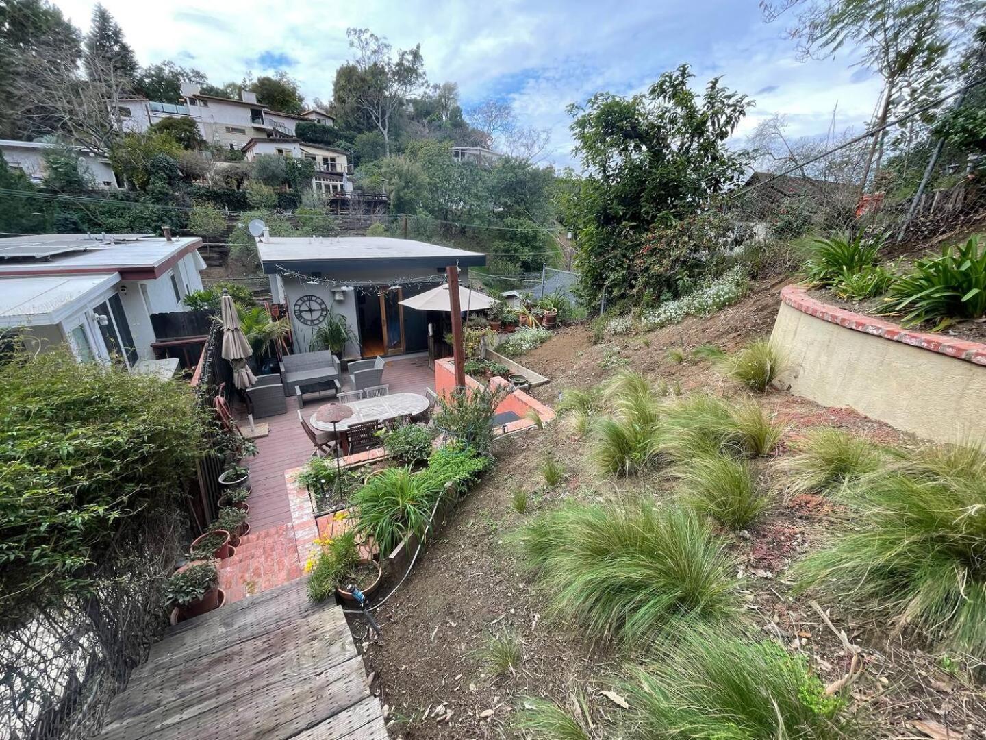 Mid Century Serenity * Los Angeles