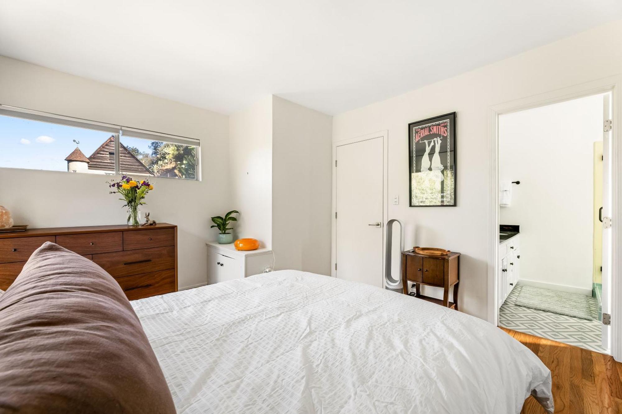 Vakantiehuis Mid Century Serenity Los Angeles