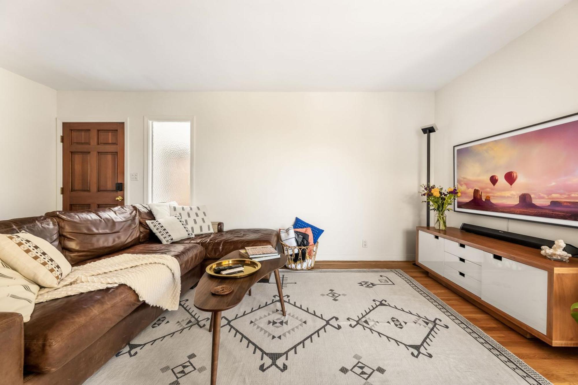 Mid Century Serenity Vakantiehuis