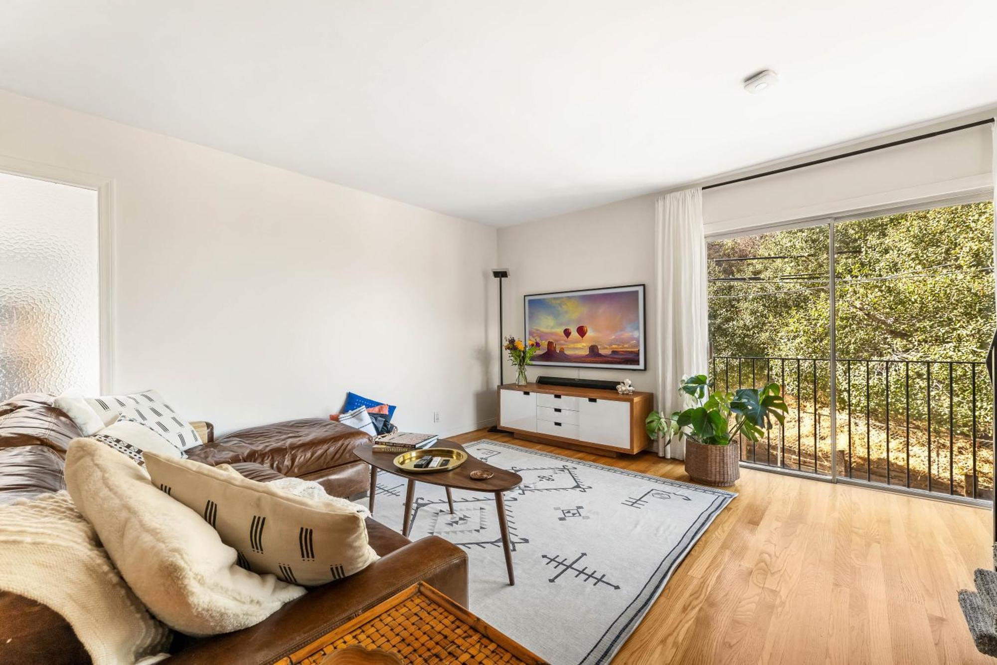 Mid Century Serenity * Los Angeles