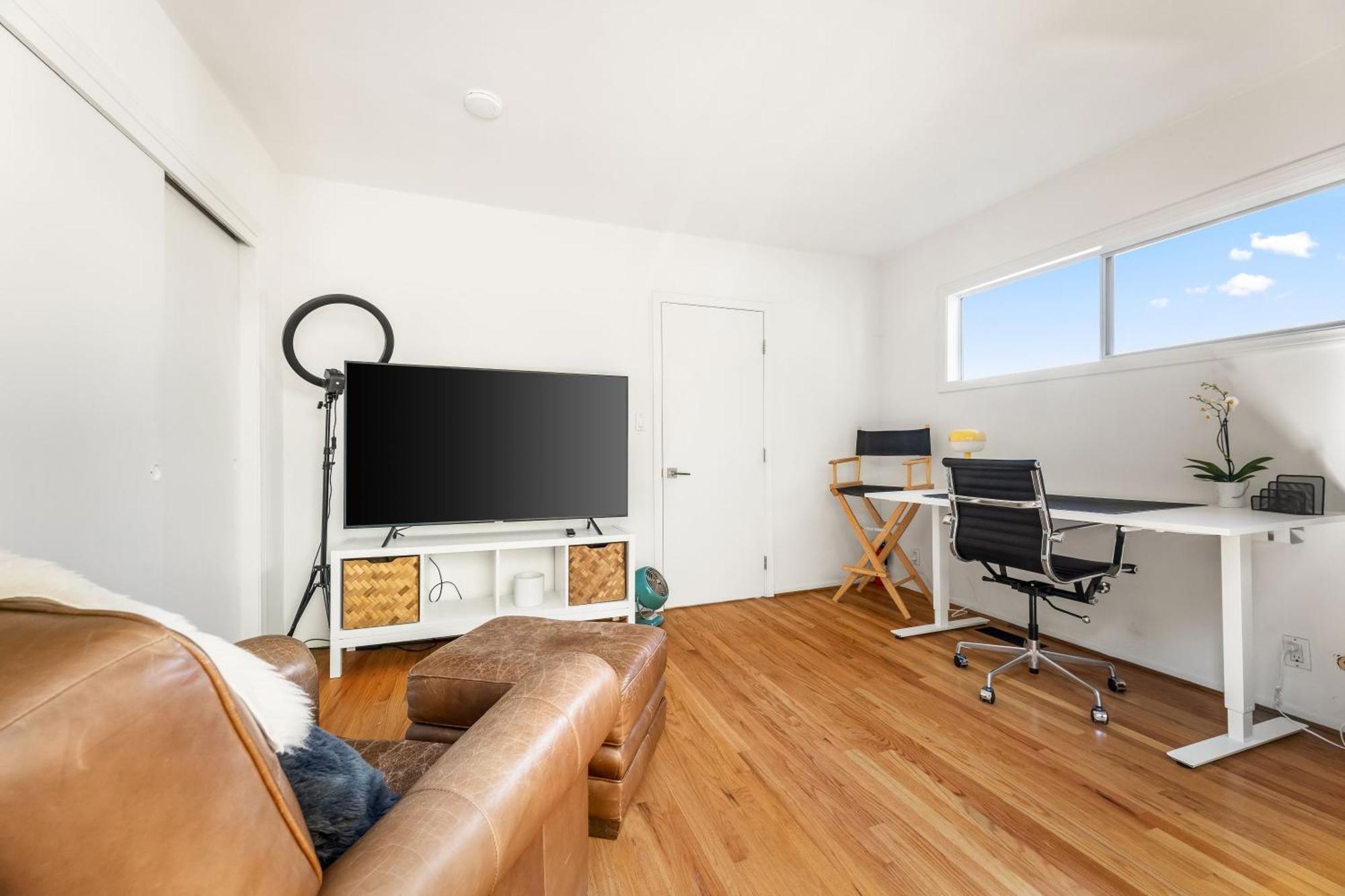 Mid Century Serenity Vakantiehuis Los Angeles