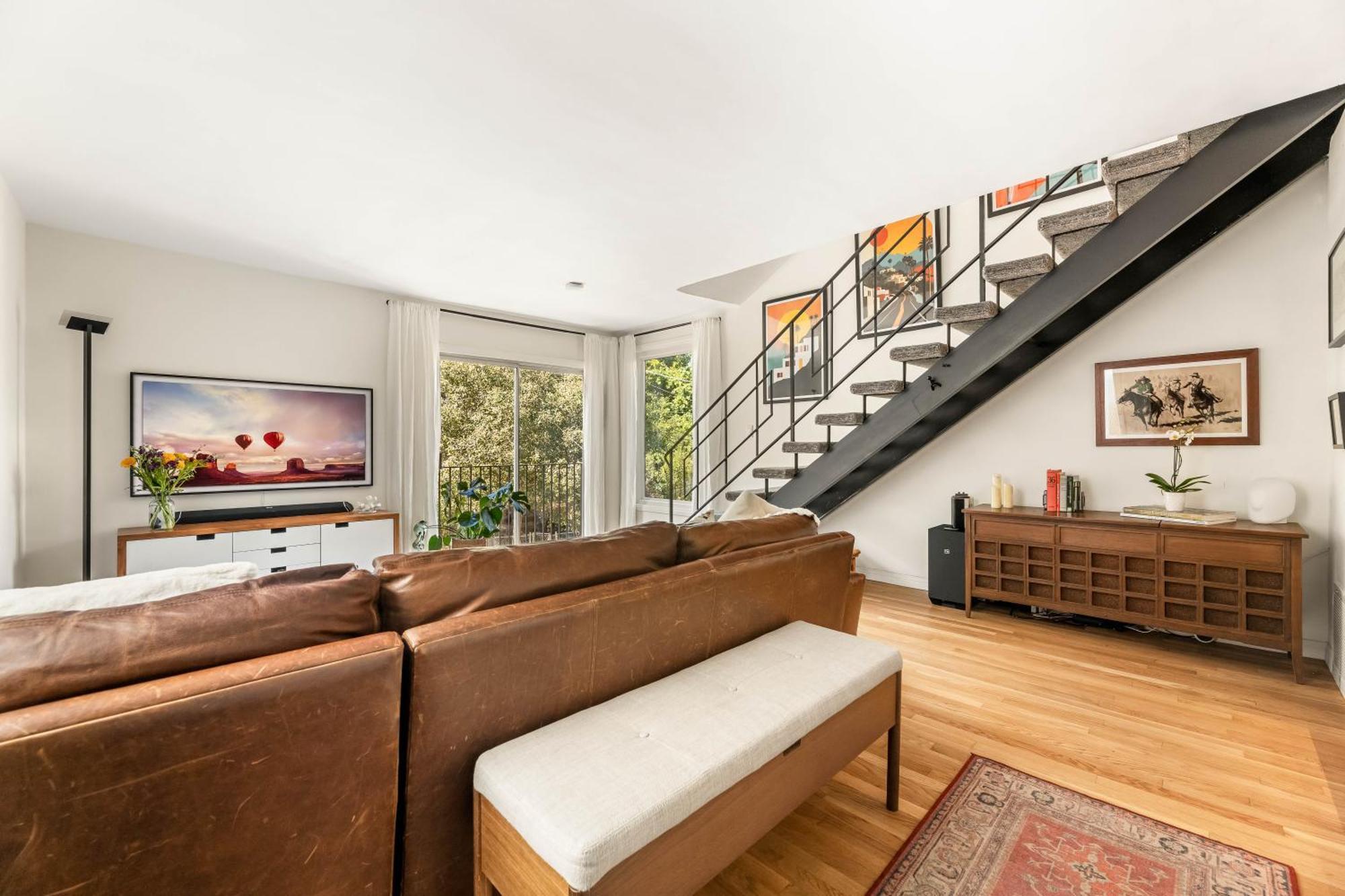 Mid Century Serenity * Los Angeles