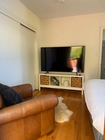 Vakantiehuis Mid Century Serenity Los Angeles
